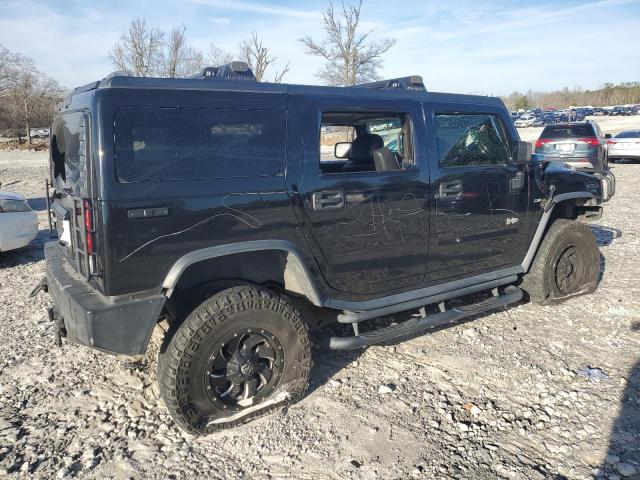 Image 3 of 2005 HUMMER H2  2005 with VIN 5GRGN23U25H111201