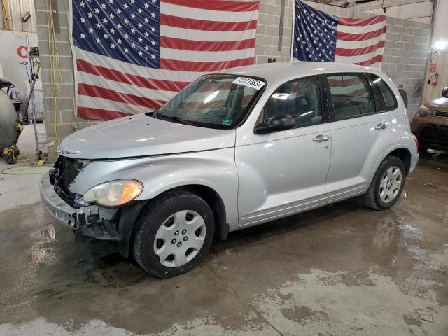 Изображение 1 2009 CHRYSLER PT CRUISER  2009 с VIN 3A8FY48939T617267