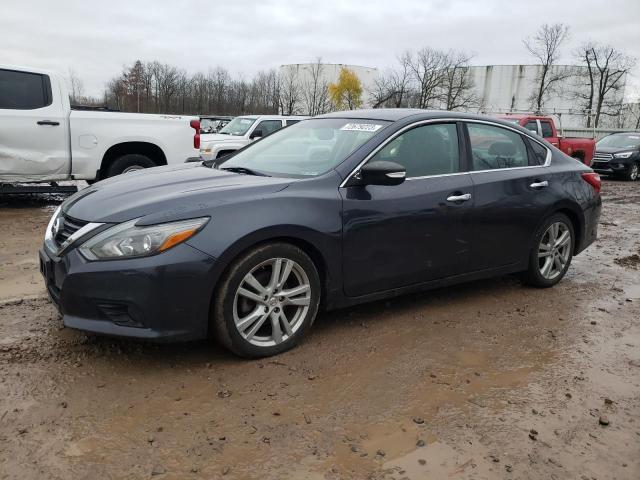 Obraz 1 z 2016 NISSAN ALTIMA 3.5SL 2016 z VIN 1N4BL3AP2GC128591
