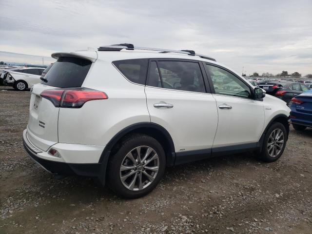 Image 3 of 2017 TOYOTA RAV4 HV LIMITED 2017 with VIN JTMDJREV2HD137694