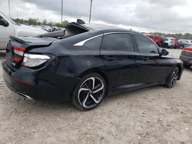 Obraz 3 z 2022 HONDA ACCORD SPORT SE 2022 z VIN 1HGCV1F46NA111735