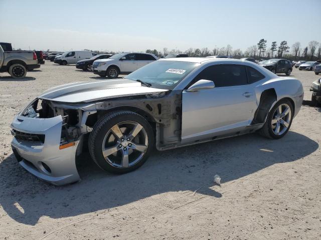 Obraz 2013 CHEVROLET CAMARO 2SS 2013