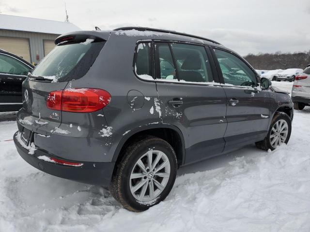Изображение 3 2018 VOLKSWAGEN TIGUAN LIMITED  2018 с VIN WVGBV7AX5JK000575