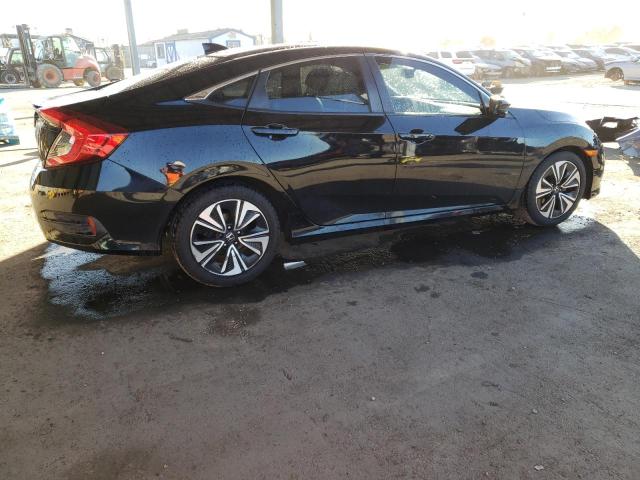 Image 3 of 2017 HONDA CIVIC EXL 2017 with VIN 2HGFC1F76HH642243
