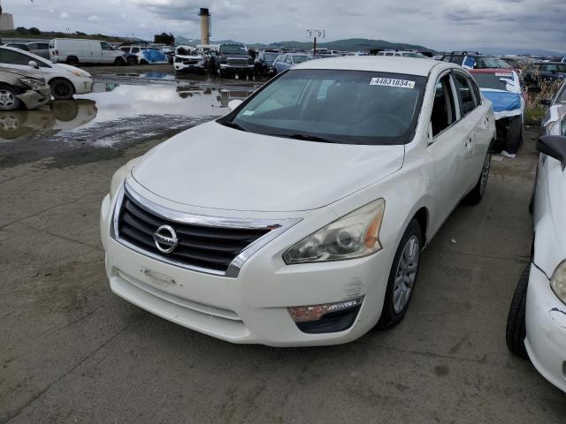 Изображение 1 2014 NISSAN ALTIMA 2.5 2014 с VIN 1N4AL3AP9EC421607