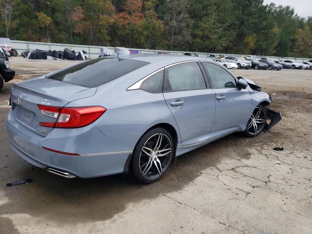 Obraz 3 z 2021 HONDA ACCORD TOURING 2021 z VIN 1HGCV2F99MA016313