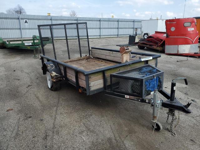 2017 CARR TRAILER 2017 image