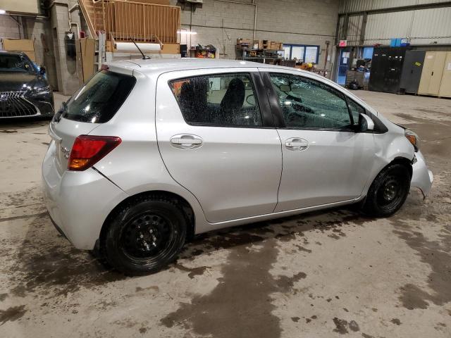Изображение 3 2015 TOYOTA YARIS  2015 с VIN VNKKTUD36FA052173