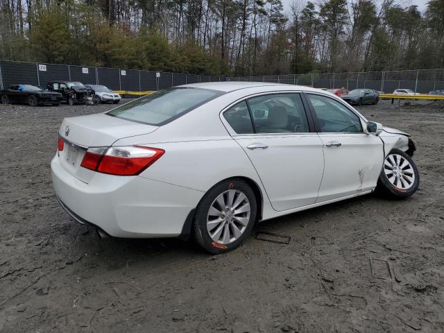 Изображение 3 2015 HONDA ACCORD EX 2015 с VIN 1HGCR2F73FA112329