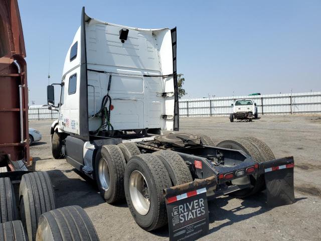 Изображение 3 2020 VOLVO VN VNL 2020 с VIN 4V4NC9EHXLN226431