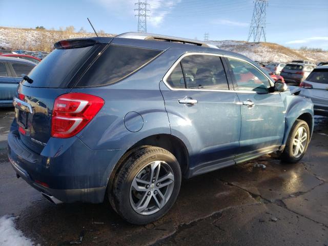 Изображение 3 2016 CHEVROLET EQUINOX LTZ 2016 с VIN 2GNFLGE3XG6357806