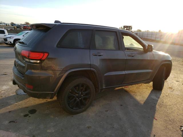 Obraz 3 z 2017 JEEP GRAND CHEROKEE LAREDO 2017 z VIN 1C4RJFAG0HC924760