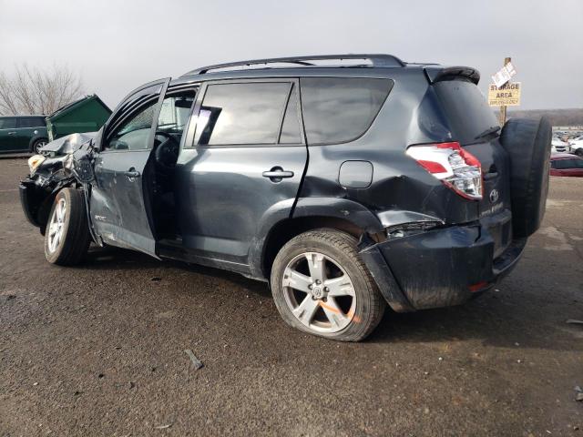 Изображение 2 2008 TOYOTA RAV4 SPORT 2008 с VIN JTMBD32V386059544