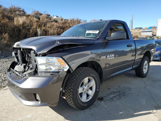 Obraz 2018 RAM 1500 ST 2018