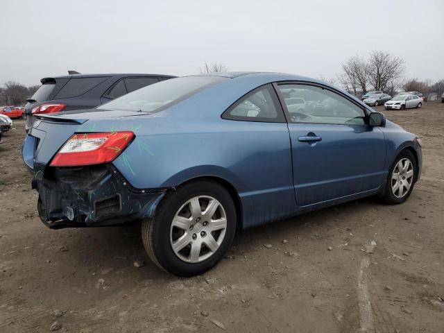 Image 3 of 2010 HONDA CIVIC LX 2010 with VIN 2HGFG1B61AH507663