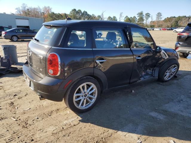 Image 3 of 2016 MINI COOPER COUNTRYMAN 2016 with VIN WMWZB3C56GWR49891