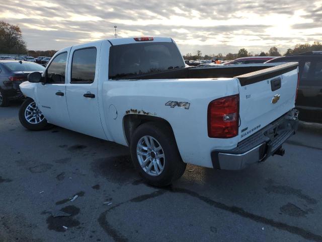 Image 2 of 2012 CHEVROLET SILVERADO K1500 2012 with VIN 3GCPKPEA4CG126185