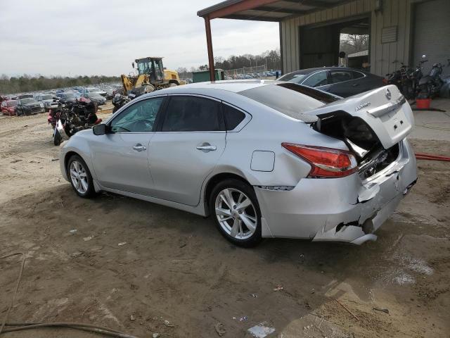 Image 2 of 2013 NISSAN ALTIMA 2.5 2013 with VIN 1N4AL3AP1DC238877