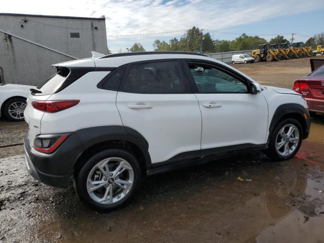 Obraz 3 z 2023 HYUNDAI KONA SEL 2023 z VIN KM8K6CAB8PU011688