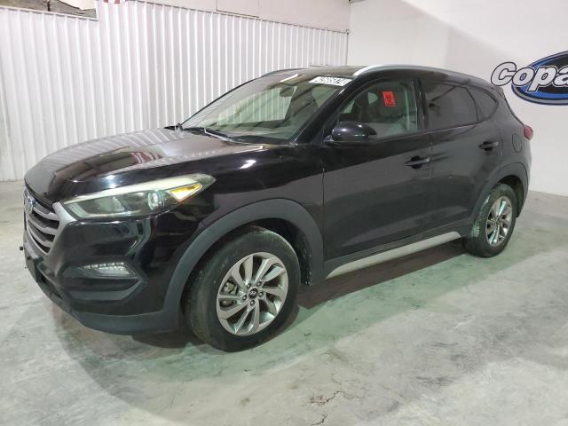Изображение 2018 HYUNDAI TUCSON SEL 2018