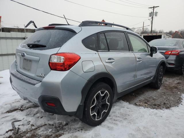 Image 3 of 2013 SUBARU XV CROSSTREK 2.0 PREMIUM 2013 with VIN JF2GPACC2D1889956