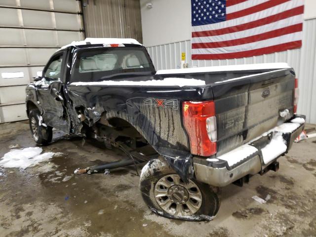 Obraz 2 z 2020 FORD F250 SUPER DUTY 2020 z VIN 1FTBF2B67LEE28529