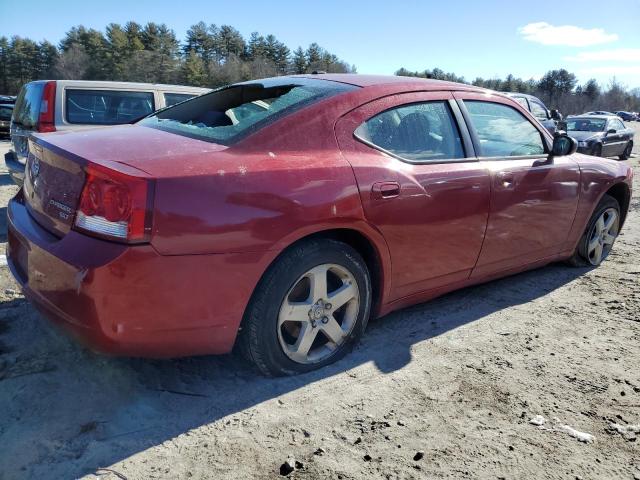 Image 3 of 2010 DODGE CHARGER SXT 2010 with VIN 2B3CK3CV4AH288698