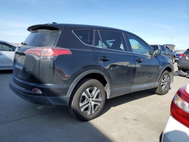 Obraz 3 z 2018 TOYOTA RAV4 LE 2018 z VIN 2T3ZFREV4JW436913