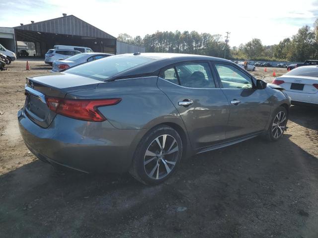 Изображение 3 2017 NISSAN MAXIMA 3.5S 2017 с VIN 1N4AA6AP5HC430915