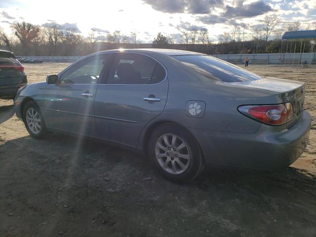 Image 2 of 2003 LEXUS ES 300 2003 with VIN JTHBF30G730108768