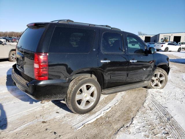 Image 3 of 2013 CHEVROLET TAHOE C1500 LT 2013 with VIN 1GNSCBE01DR374937