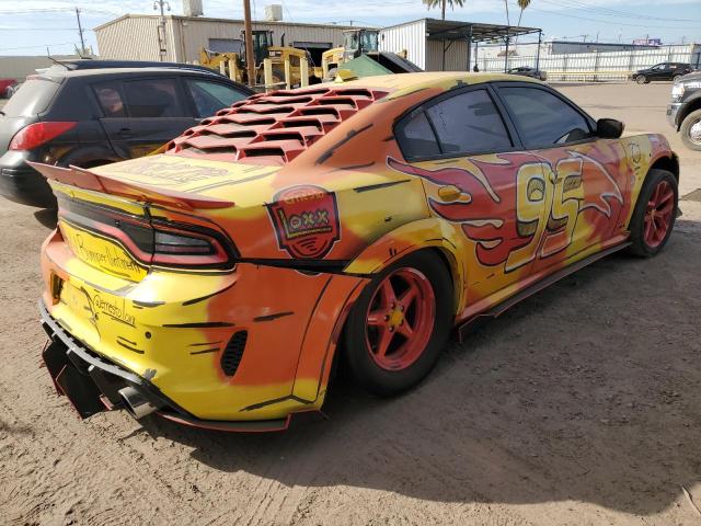 Obraz 3 z 2019 DODGE CHARGER R/T 2019 z VIN 2C3CDXCT8KH721850