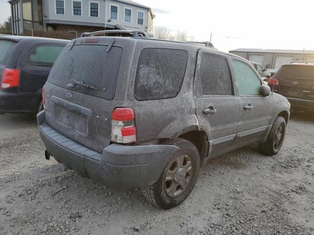 Image 3 of 2005 FORD ESCAPE XLS 2005 with VIN 1FMYU02Z65KC29695