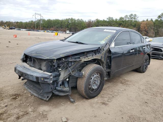 Изображение 1 2016 NISSAN ALTIMA 2.5 2016 с VIN 1N4AL3AP8GN358698