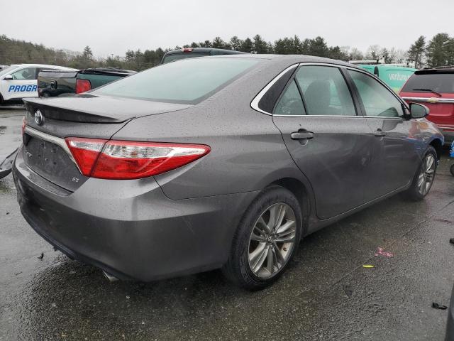 Изображение 3 2017 TOYOTA CAMRY LE 2017 с VIN 4T1BF1FK1HU335127