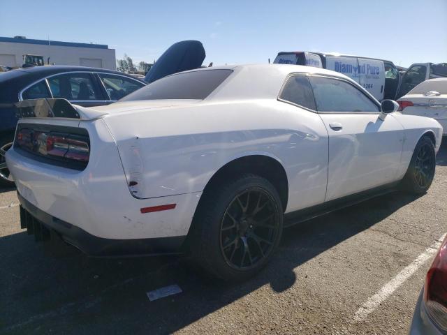 Obraz 3 z 2018 DODGE CHALLENGER SXT 2018 z VIN 2C3CDZAG2JH122037