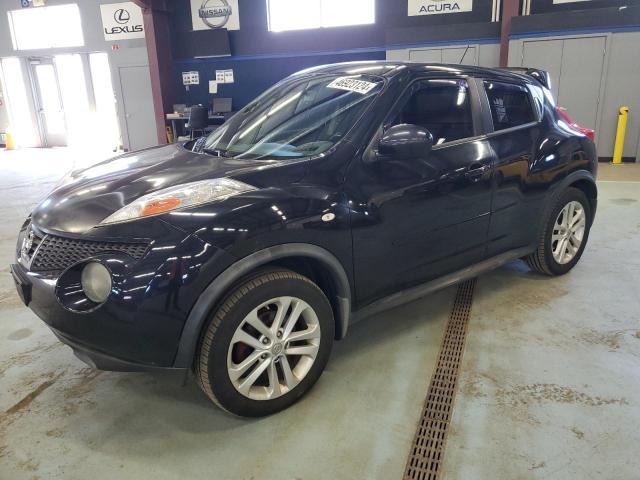 Image 1 of 2013 NISSAN JUKE S 2013 with VIN JN8AF5MVXDT220535