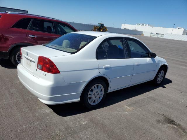Image 3 of 2004 HONDA CIVIC LX 2004 with VIN 2HGES16584H545732