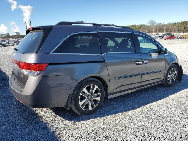 Obraz 3 z 2015 HONDA ODYSSEY TOURING 2015 z VIN 5FNRL5H90FB071451
