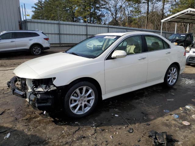 Obraz 1 z 2006 ACURA TSX  2006 z VIN JH4CL96986C015107