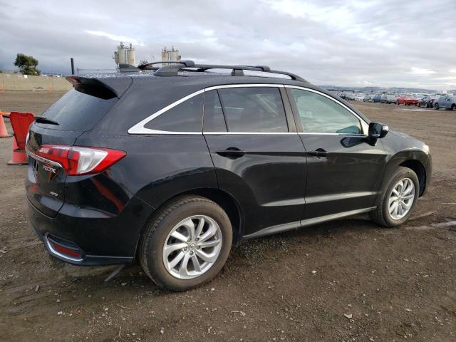 Obraz 3 z 2018 ACURA RDX TECHNOLOGY 2018 z VIN 5J8TB4H56JL015926