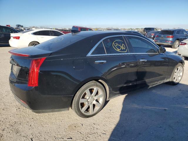 Obraz 3 z 2015 CADILLAC ATS  2015 z VIN 1G6AA5RA3F0127475