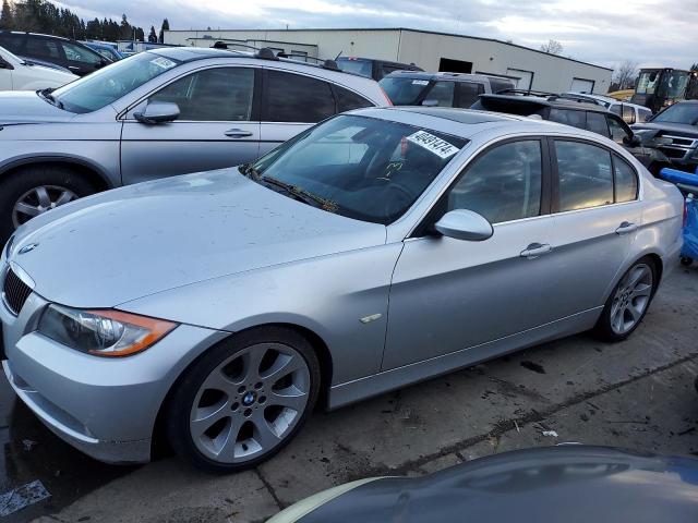 2006 BMW 330 I 2006 image