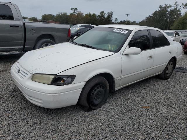 Изображение 1998 TOYOTA CAMRY CE 1998