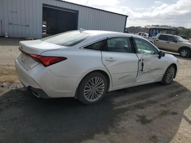 Image 3 of 2019 TOYOTA AVALON XLE 2019 with VIN 4T1BZ1FB5KU023729