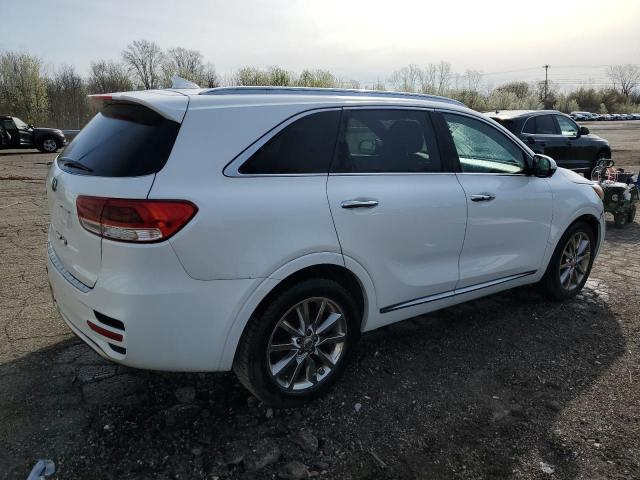 Изображение 3 2016 KIA SORENTO SX 2016 с VIN 5XYPK4A55GG169574