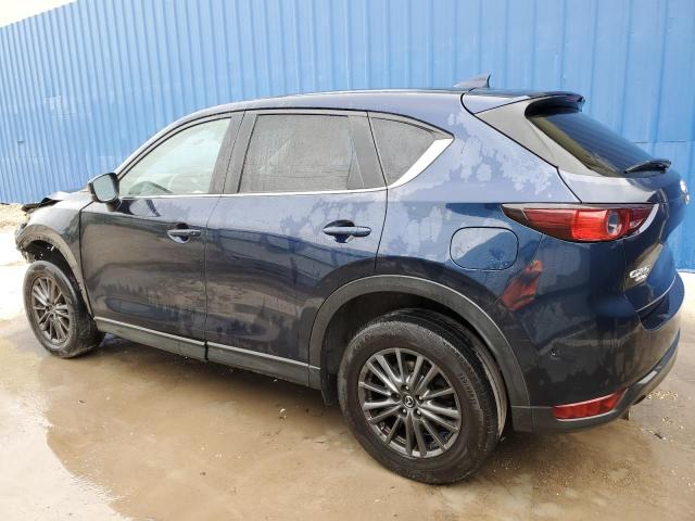 Image 2 of 2019 MAZDA CX-5 TOURING 2019 with VIN JM3KFBCM2K0689003