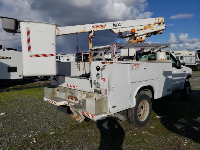 Image 3 of 2002 FORD F450 SUPER DUTY 2002 with VIN 1FDXF46S52EC89116