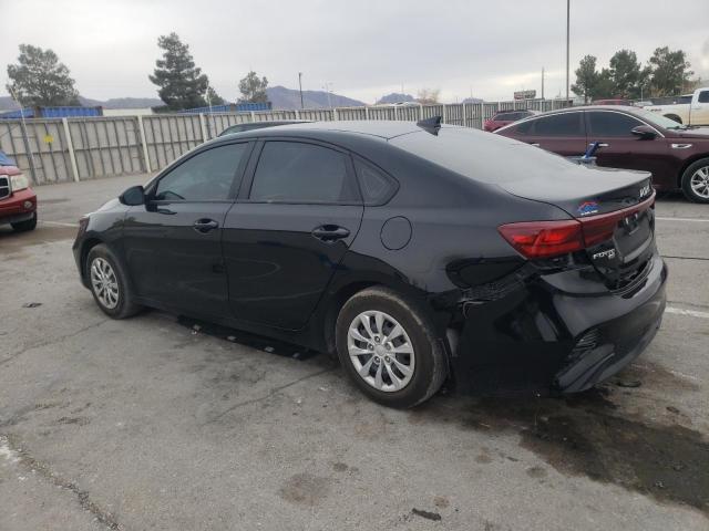 Image 2 of 2022 KIA FORTE FE 2022 with VIN 3KPF24AD3NE501931