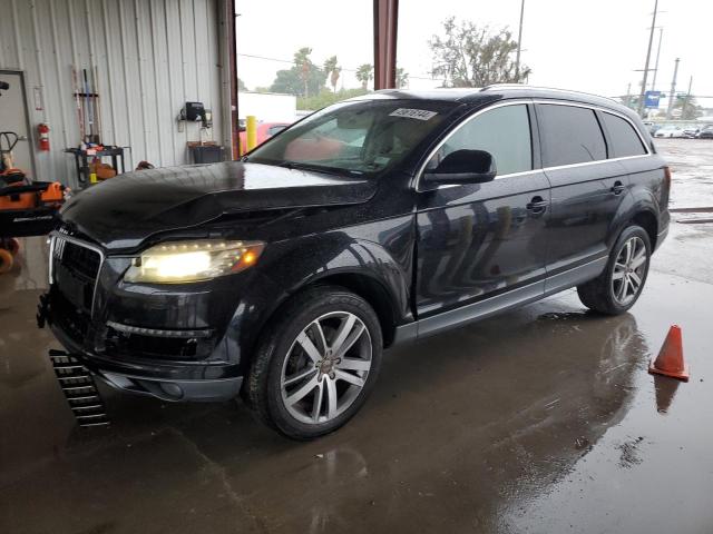 2010 AUDI Q7 PREMIUM PLUS 2010 image